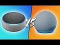 CONFRONTO Amazon ECHO DOT 3a vs 4a Generazione - QUALE COMPRARE?