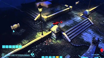 XCOM Classic Ironman campaign heavily edited Part 4