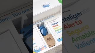 Interactive Learning in a Box — Zenpack’s Design for Google’s Be Internet Awesome Kit