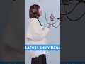 Life Is Beautiful #歌ってみた#leica #オリジナル曲 #二ツ木線五 #lifeIssbeautiful #leica