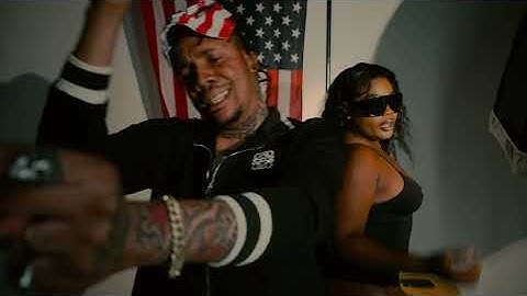 Raw Cashh - Diala (Official Music Video