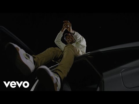 Raw Cashh Diala Official Music Video