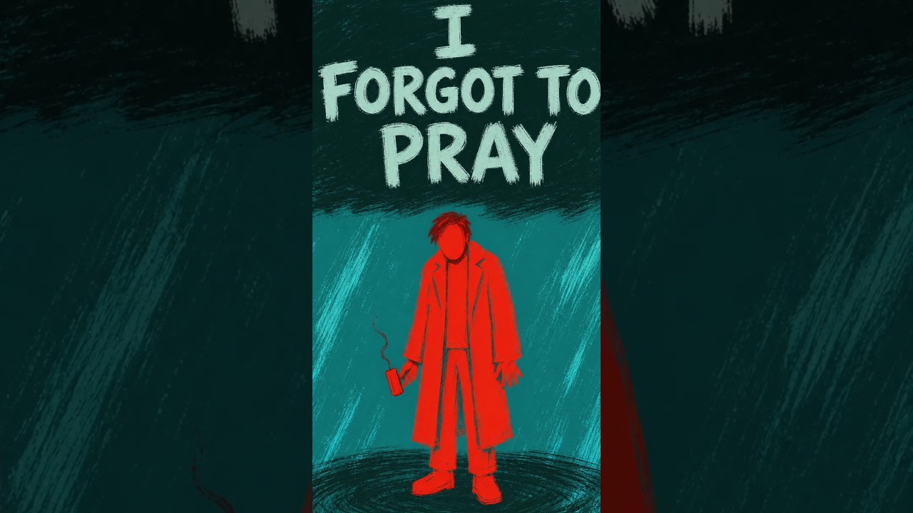 Stop Forgetting to Pray for People. Try This.