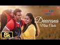 Deewana Main Chala - Video Song | Udit Narayan | Pyar Kiya To Darna Kya | Salman Khan, Kajol