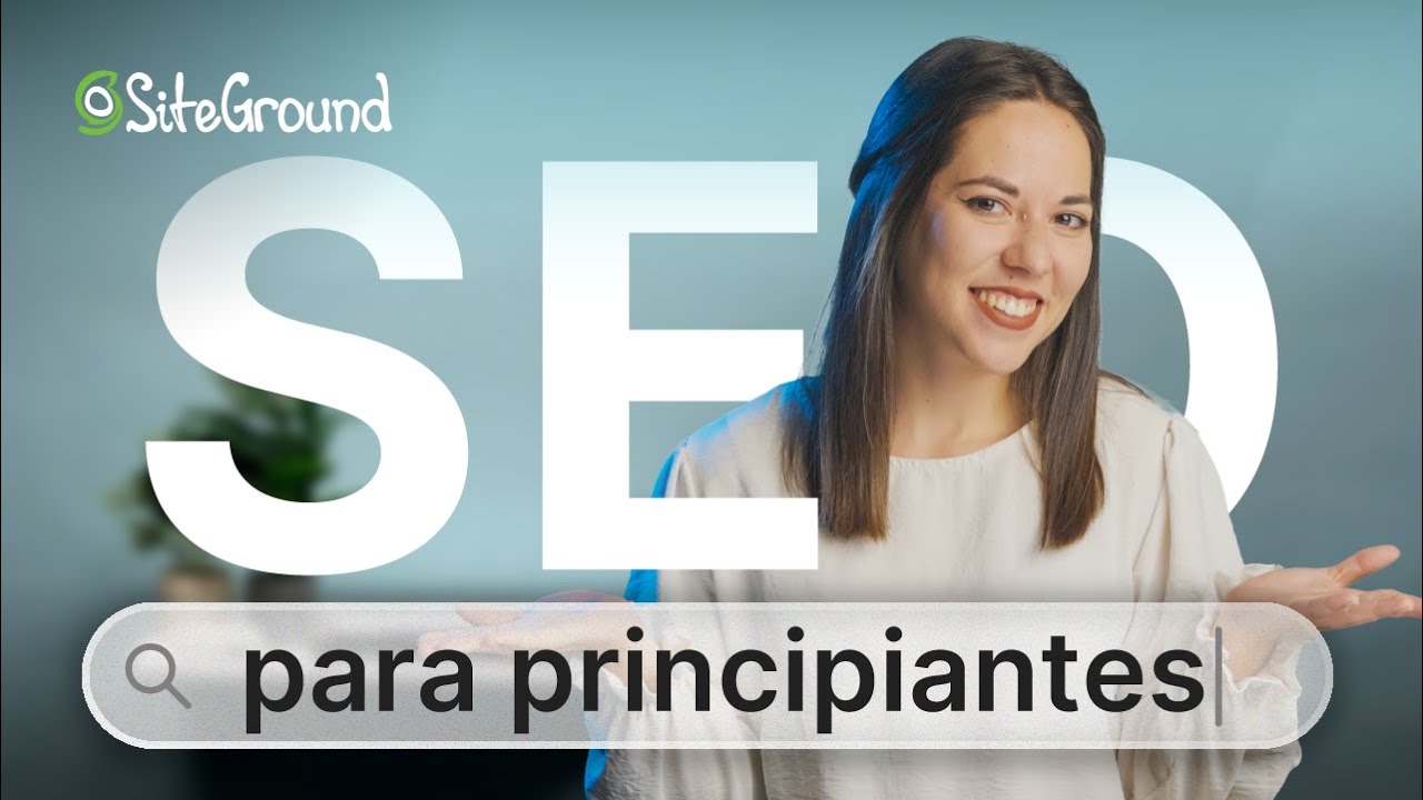 Guía SEO para principiantes en 2025