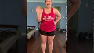 Week 8: Movement Patterns with Mrs. Paulson Net Worth