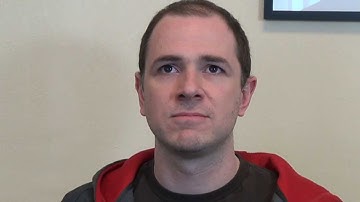 Ubisoft Jobs: Alex Hutchinson - Creative Director at Ubisoft, Montreal with David W. Smith OBE