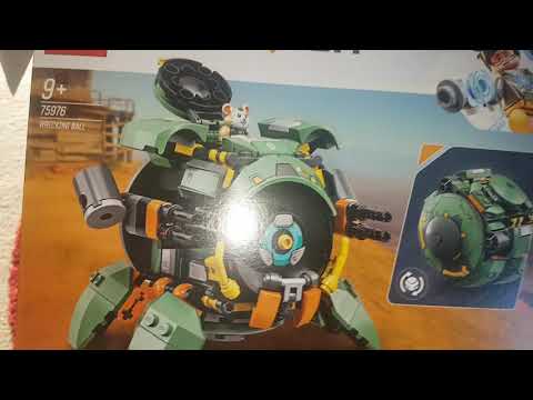 Argos Testers Unboxing video