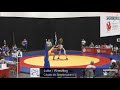 2013 Canada Summer Games - Wrestling - 13