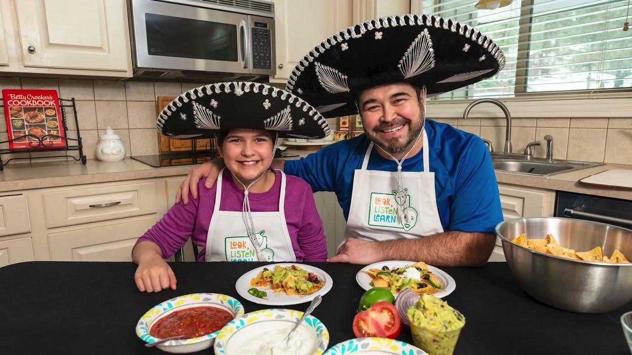 From Washington to Mexico I Washington Grown I S11E10