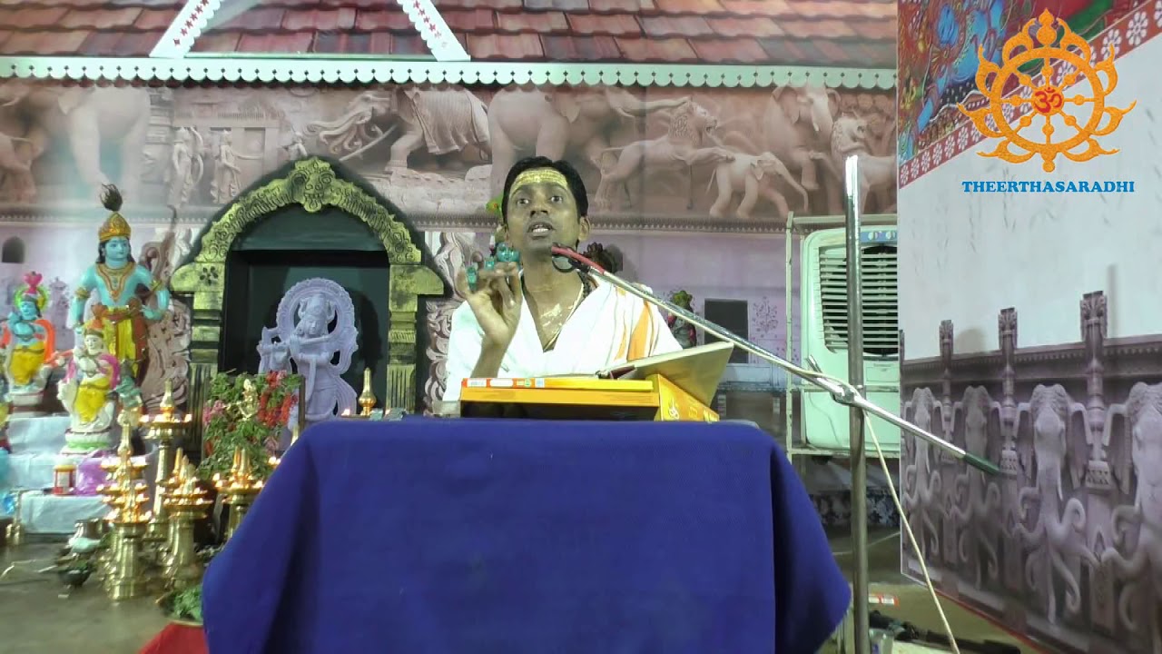 Mahabharatham Part 29