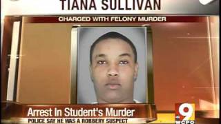 Princeton student shot and killed by fellow robbery suspect