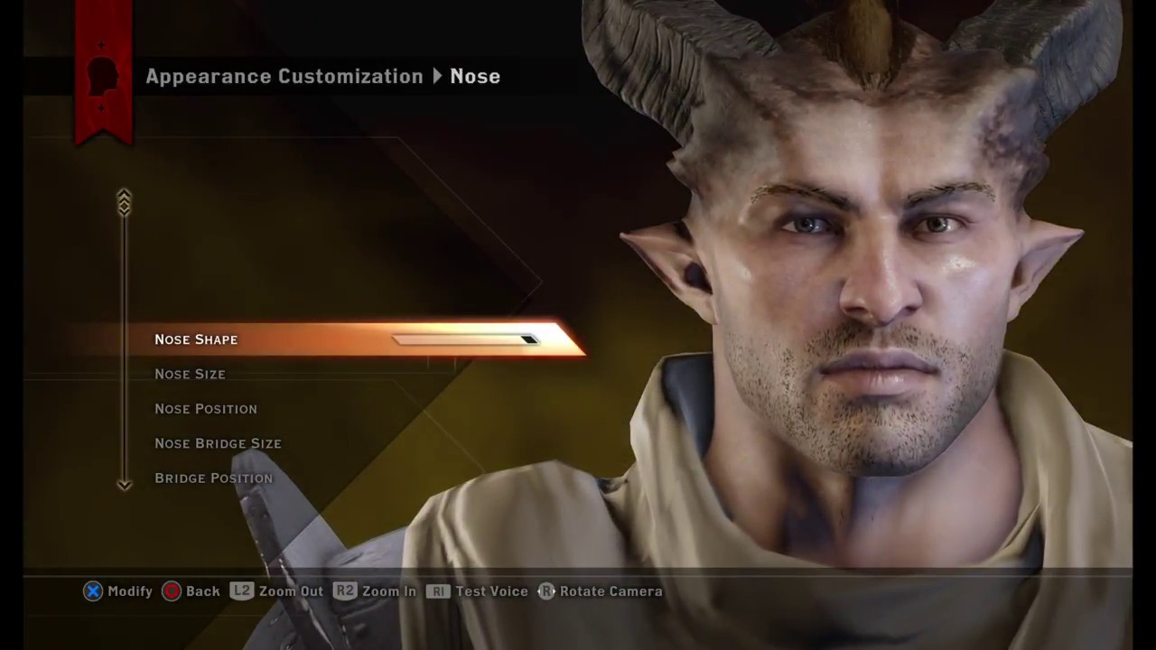 Handsome Qunari, Hot Qunari, Sexy Qunari, Sexy Inquisitor, Handsome Inquisi...