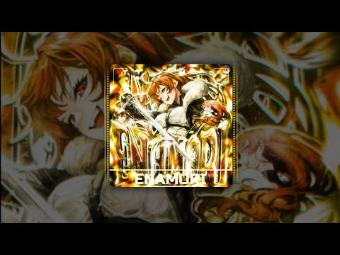 QMIIR & HxllxrD - ENAMORI