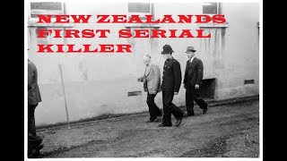 NZS FIRST SERIAL KILLER