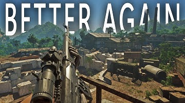 I Tried Beating This Game