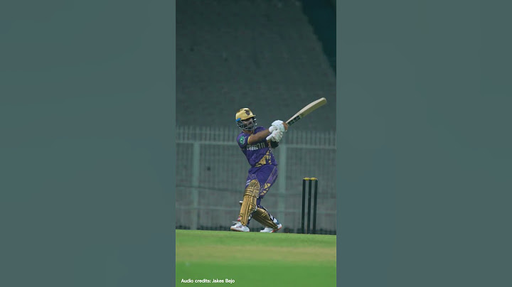 The Aura of Ajinkya Rahane | #AmiKKR | #TATAIPL2025 | #ZiddKiNayiHadd #DcvKKR