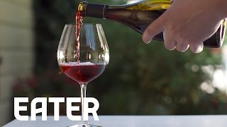 'Somm: Inside the Bottle' Exclusive Teaser