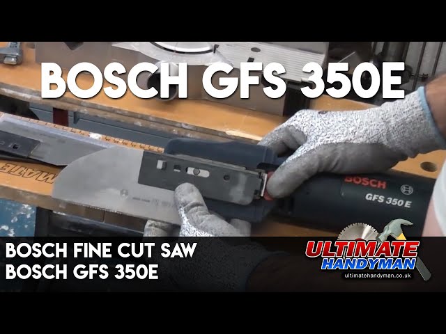 Bosch - Mini-meuleuse hg easycut&grind - Distriartisan