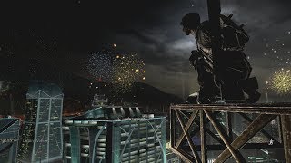 Call of Duty: Ghosts - Campaign (Part 4) - The Ghost Killer & High Value Target