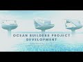 Ocean builders project management and factory tour