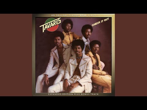Putar That's The Sound That Lonely Makes - Tavares