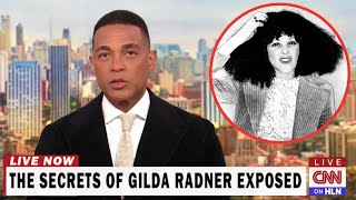 Gilda Radner Died At 42 Years Old, Now Her Secrets Come To Light