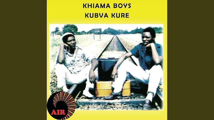 Mukoma Ngito