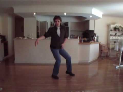 Thriller tutorial (Part 1)