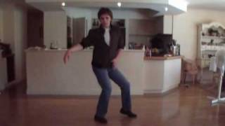 Thriller tutorial (Part 1)