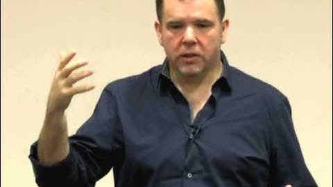 Clarity: Introduction Part 2 - Jamie Smart