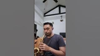 Emily - Dave Koz (cover)
