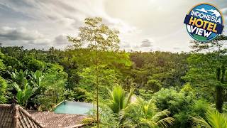 Magatama Villa | Bali, Indonesia | Hotel Review 🏩