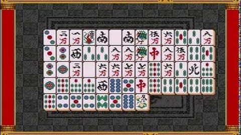 SNES Games - Opening / Intro - G - Part 2