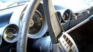1960 Chevy Brookwood - Listed on Inland Empire  Craigslist @ $2,000
