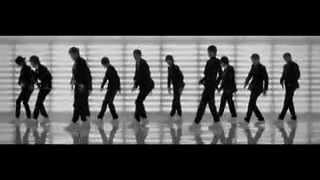 BORN TO BE ALIVE 슈퍼주니어(SUPER JUNIOR) Version