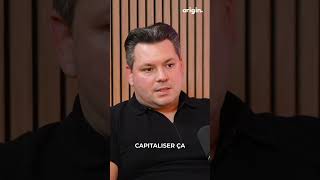 Devenir Entrepreneur   L'idée venue en Famille ft. Joffroy Louchart