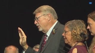 Knox Co. Property Assessor Phil Ballard charged with official misconduct amid ongoing state probe