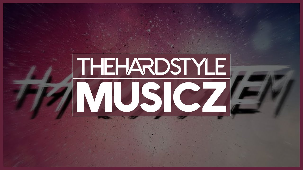 Hardsystem - Uprising