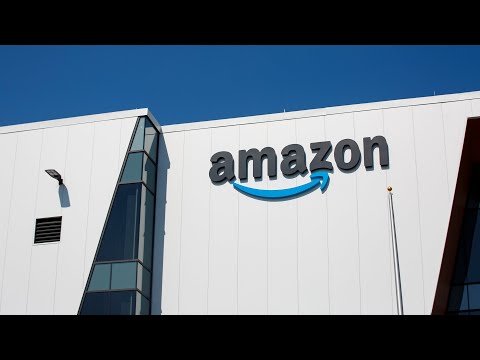 Amazon Has a ‘Very Clear AI Strategy’: Needham’s Martin