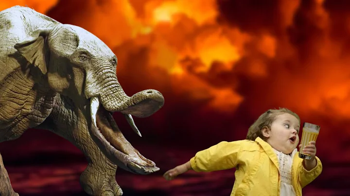 Animals Scarier Than Dinosaurs