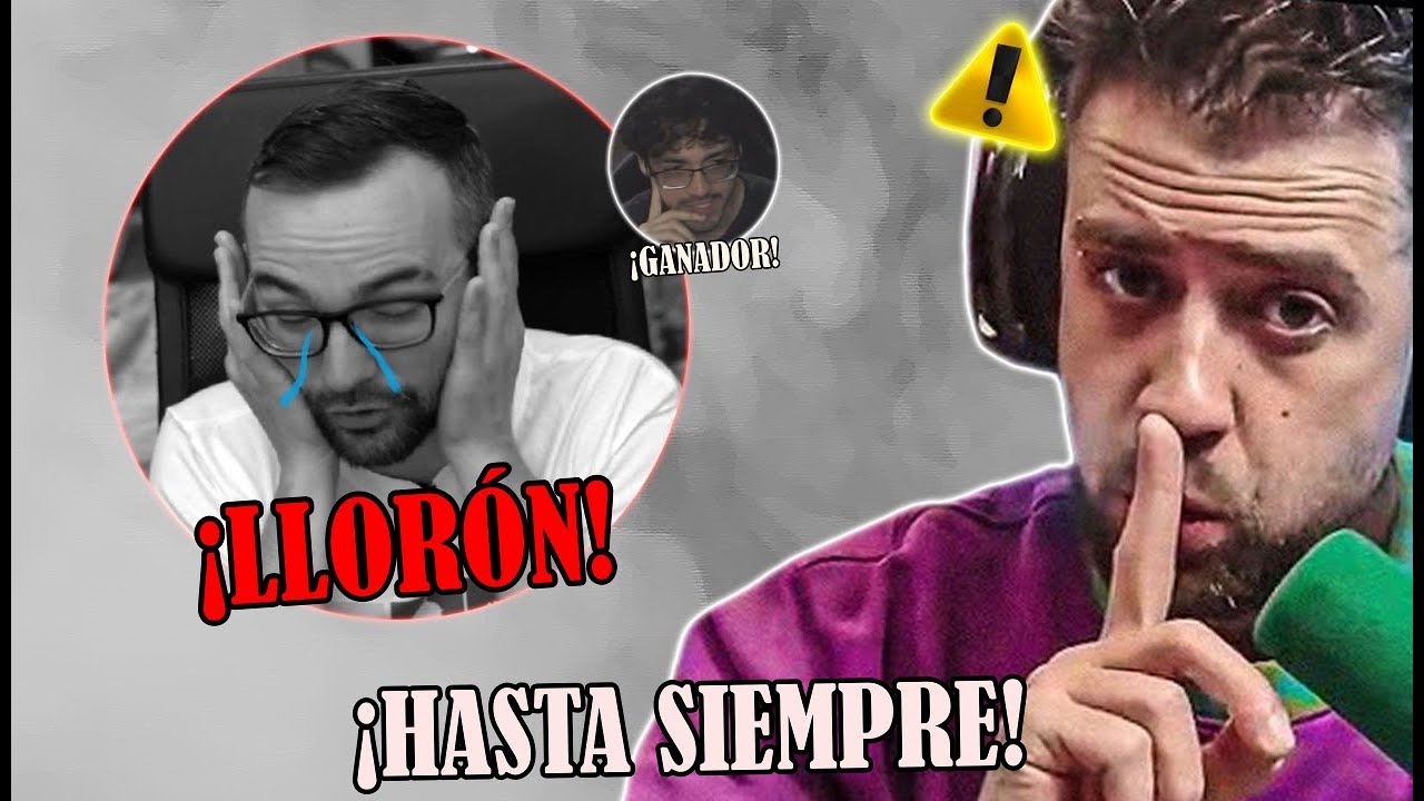 AURONPLAY BLOQUEA A XOKAS Y LOS SQUID CRAFT GAMES 4 TERMINAN PARA SIEMPRE 