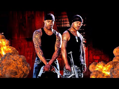 Ghetto on Fire | Film Complet en Français | Action