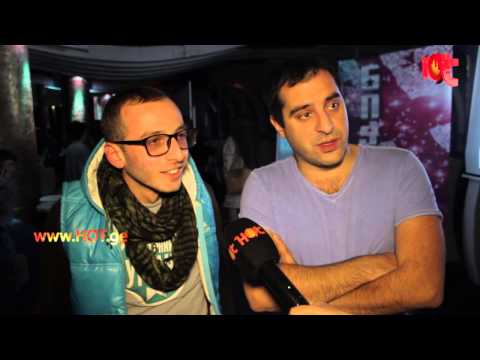 რატომ ესროლა შოთა გურულმა კვერცხი