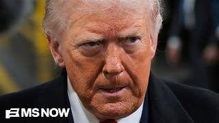 Trump weakness at dealmaking leaves him stuck in Iran folly