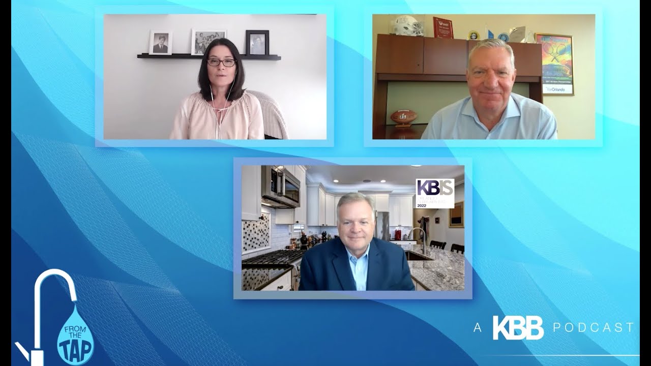 A Sneak Peek KBIS 2022