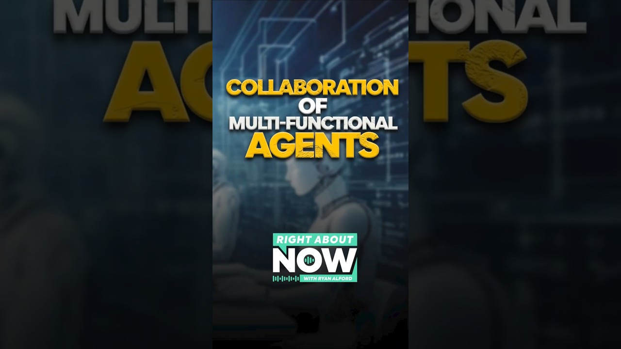 Your own digital dream team. Meet the agents that work while you sleep.