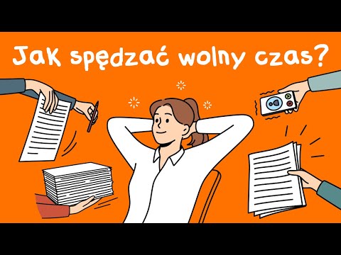 Wideo: 5 Dziecięcych Obowiązków, Które Dadzą Ci Więcej Czasu