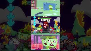 FNF Flippin Out (Flippy Mod) | Friday Night Funkin Mod #fnf #fnfmod