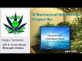 Happy Cannabis Project - Wrangell, Alaska